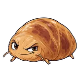 Illustration of Brown soft scale