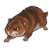 Illustration of Groundhog