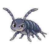Illustration of Springtails